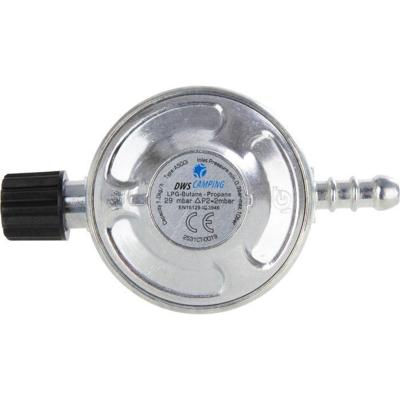 Dws Campingaz Slangpilaar 29 Mb Drukregelaar