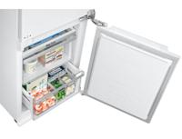 Samsung BRB260187WW koel-vriescombinatie Ingebouwd 265 l G - thumbnail