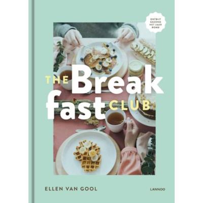 The Breakfast club - Ellen van Gool - Paperback (9789401452441)