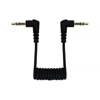 Hollyland 3.5mm TRS to TRS Patch Cable