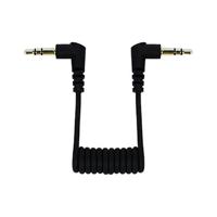 Hollyland 3.5mm TRS to TRS Patch Cable - thumbnail