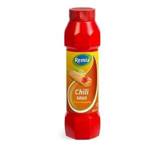 Remia chilisaus (800ml)