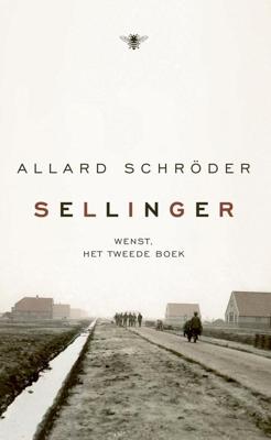 Sellinger - Allard Schröder - ebook