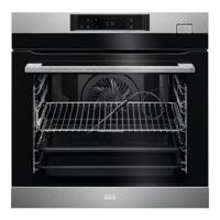AEG inbouw stoomoven BSK788280M - thumbnail