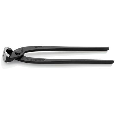 Knipex 99 00 280 Moniertang 280mm niet bekleed | geatramenteerd