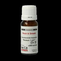 DNH Reuk & smaak 200 Stuks - thumbnail