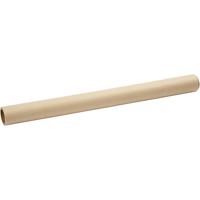 Vivi Gade Cadeaupapier, b: 50 cm, 60 gr, beige, 5 m/ 1 rol - thumbnail