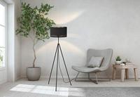 Eglo Tripod vloerlamp Esteperra Tripod 99279 - thumbnail