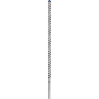 Bosch Accessories EXPERT SDS max-8X 2608900242 Wolfraamcarbide Hamerboor 1 stuks 25.00 mm Gezamenlijke lengte 720 mm SDS-Max 1 stuk(s)