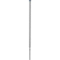 Bosch Accessories EXPERT SDS max-8X 2608900242 Wolfraamcarbide Hamerboor 1 stuks 25.00 mm Gezamenlijke lengte 720 mm SDS-Max 1 stuk(s) - thumbnail