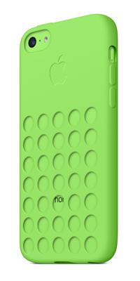 Refurbished Apple iPhone 5C 32GB Groen