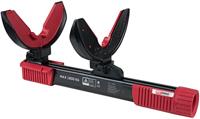 KS Tools 500.8625 Veerspanset, 6-delig, max. belasting 1800 kg - thumbnail