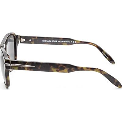 Heren zonnebril Michael Kors MK2166-37056G56 ø 56 mm