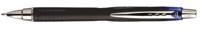 Rollerpen uni-ball jetstream rt 210n m blauw - thumbnail