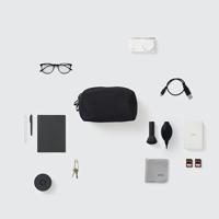 Urth Zeolite Tech Organiser (Ash Grey) - thumbnail