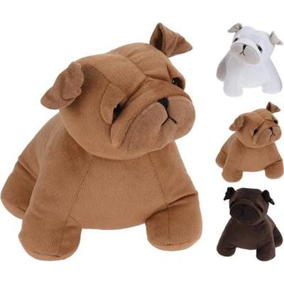 Door Stop franse bulldog deurstopper 22x17x21 cm