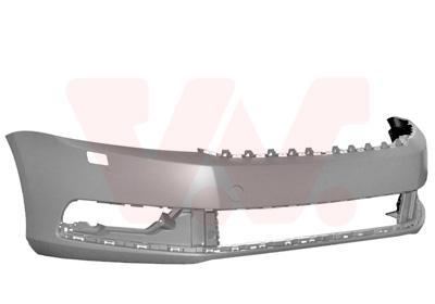 Van Wezel 5740575 voorbumper