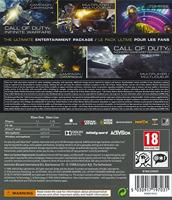 Call of Duty Infinite Warfare Legacy Edition - thumbnail
