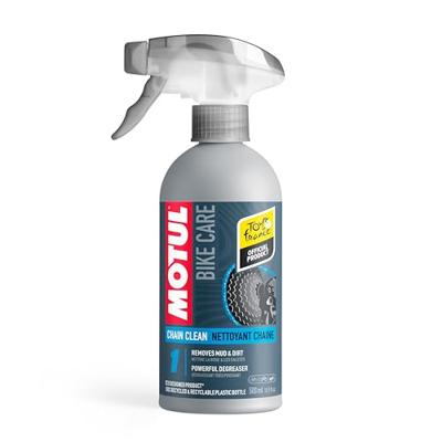 Schwalbe Motul motul kettingreiniger 500ml