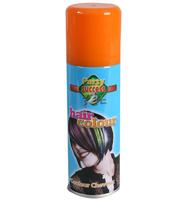 Haza Witbaard haarkleurspray oranje, 125ml - thumbnail