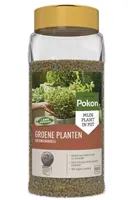 Pokon Groene Planten Voedingskorrels 800gr - thumbnail