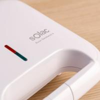 Tosti apparaat Solac SD5054 - thumbnail