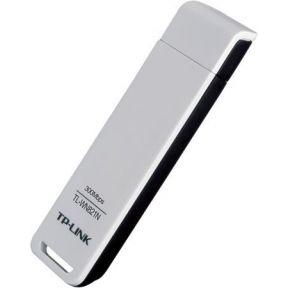 TP-Link TL-WN821N netwerkkaart WLAN 300 Mbit/s