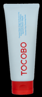 Tocobo Coconut Clay Cleansing Foam 150 ml - thumbnail