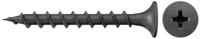 Fischer 665045 Gipsplaatschroef 25 mm Kruiskop Phillips Gehard , Gefosfateerd 1000 stuk(s) - thumbnail