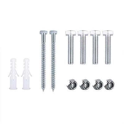 Fietsenrek voor 2 fietsen , afmeting 48x32x27 cm