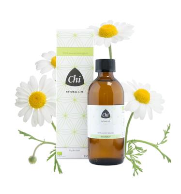 Chi Kamille hydrolaat bio 150 Milliliter