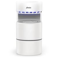 Alecto BC-14 Automatisch Insecticide Geschikt voor gebruik binnen Wit - thumbnail