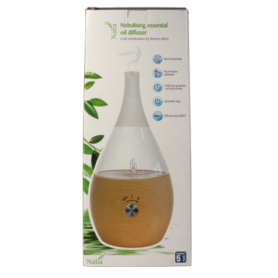 Volatile Diffuser nalia 1 Stuks Volatile Diffuser nalia 1 Stuks
