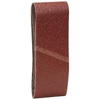 Bosch Accessories Schuurbandset P40 3 delig - thumbnail