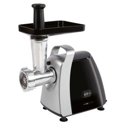 CompactPower 1000 watt Zwart, Wit