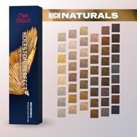 Wella Professionals Koleston Perfect Me+ Permanent Creme Colour 10/3 Lightest Blonde Gold 60ml - thumbnail