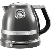 KitchenAid 5KEK1522EMS waterkoker 1,5 l 2400 W Grijs - thumbnail