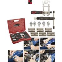 Vigor V1728 Remleiding affakkelen tool set 11tlg. - thumbnail