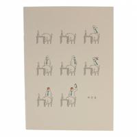 Mr.Donothing Mr.Donothing schrift (diverse) - thumbnail