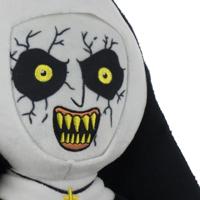 The Nun Plush Figure Sitting Nun 22 cm - thumbnail