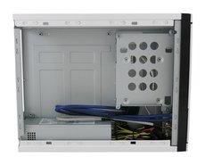 LC Power LC-1370WII - Bureaumodel slimline LC Power LC-1370WII - Bureaumodel slimline