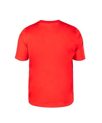 Venum Kontact Enkelbeschermer Black/Red L