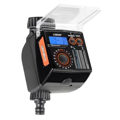 Tempo Logic watertimer