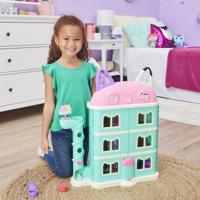 Gabby's Purrfect Dollhouse + Geluid - thumbnail