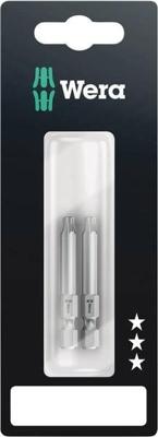 Wera 05136316001 1/4'' Z SB Torx® Bit - 40 x 152mm - 867/4 - 05136316001