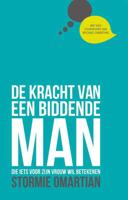 De kracht van een biddende man (Paperback) - thumbnail