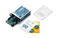 Arduino Leonardo with Headers [A000057] - thumbnail