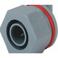 Kalveremmer koppeling + ring - thumbnail