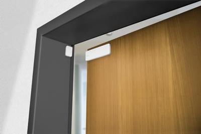 HOMEPILOT 14771002 Deur/raamcontact Draadloos