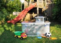 Alutec Aluminium kist COMFORT 6 - thumbnail